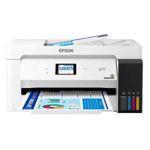Epson EcoTank ET-15000 All-in-One PrinterC11CH962