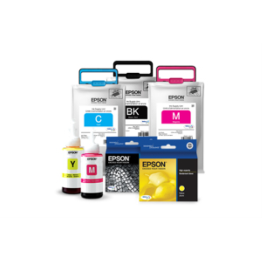 TR12220 Epson R12 cyan ink pack
