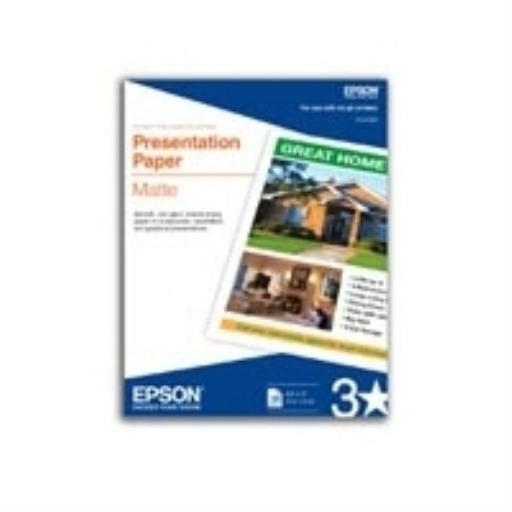 S041070 PHOTO QUALITY INK JET PAPER (11"X17")(100 CT)