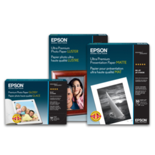 Epson Standard Proofing Paper Premium (200) 44"x100'