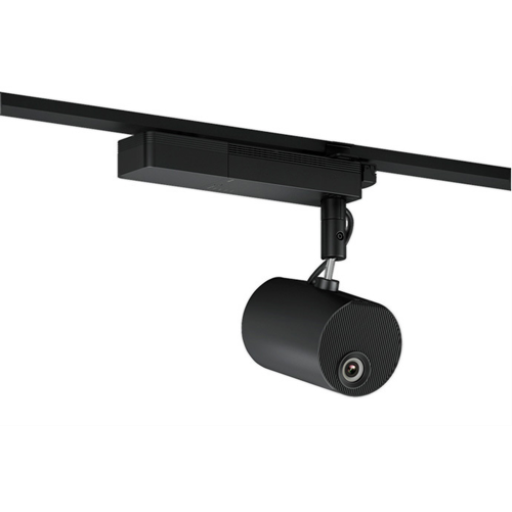 Epson LightScene Lighting Track Mount, BlackV12H9