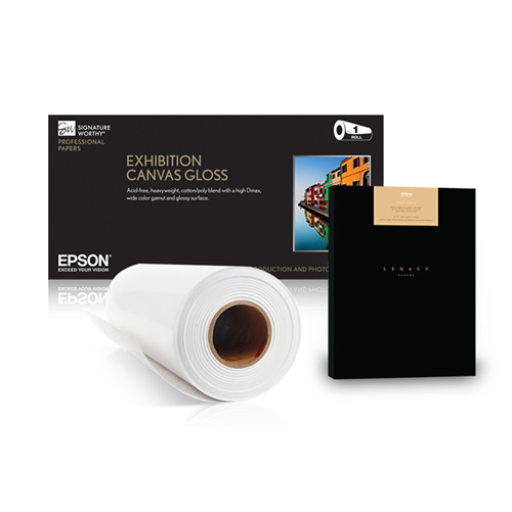 Epson Standard Proofing Paper 44" x 164' RollS045082