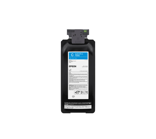 UltraChrome® DL SJIC47P Ink for the CW-C8000 series printer