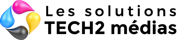 Les Solutions TECH2 Médias