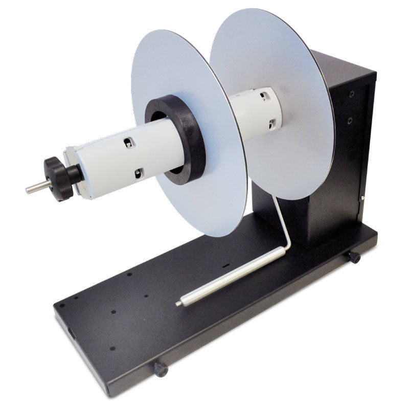 Système de dérouleur et de rembobinage d'étiquettes Epson GP-C831 SKU : GP-C831 UR