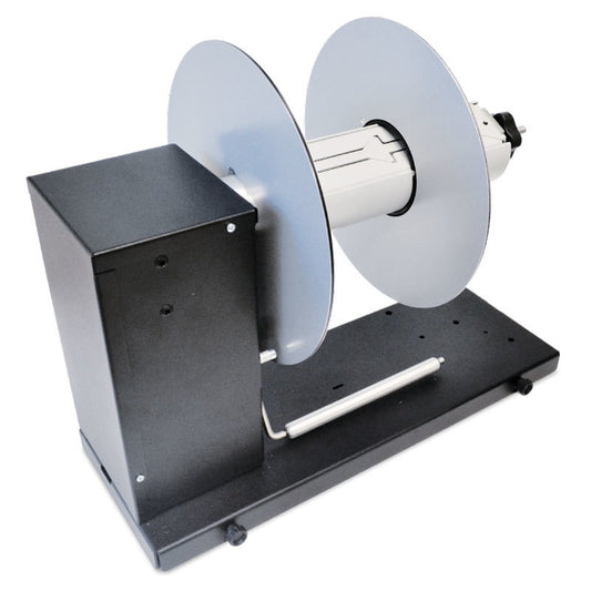 Système de dérouleur et de rembobinage d'étiquettes Epson GP-C831 SKU : GP-C831 UR