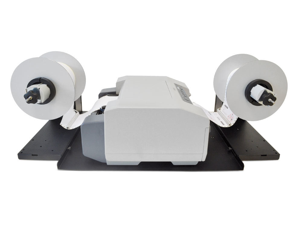 Epson GP-C831 Label Unwinder & Rewinder System SKU: GP-C831 UR