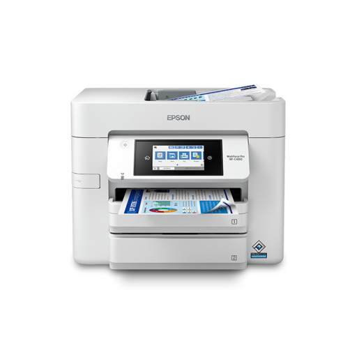 C11CJ05205 Epson WorkForce WF-C4810 Printer