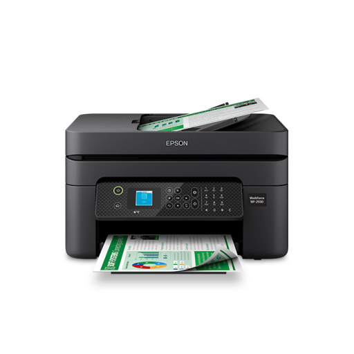Epson WorkForce WF-2930 All In One PrinterC11CK63