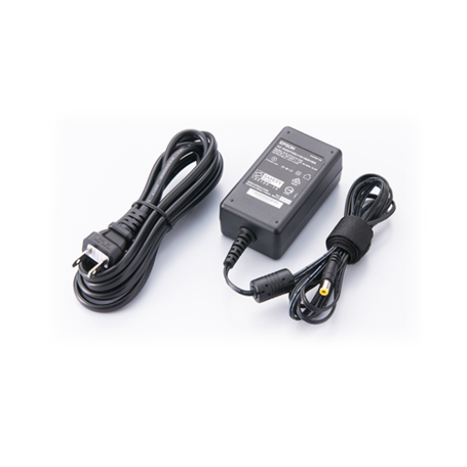 Epson AC Adapter Portablel Scanner WF DS-40B12B86