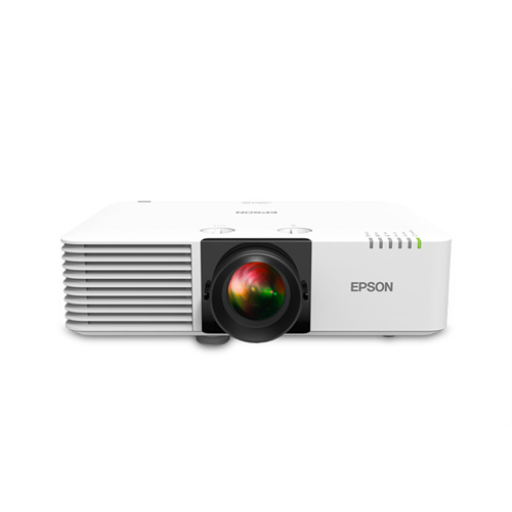 V11H904020 Epson EPSON PowerLite L610W Standard Laser Projec