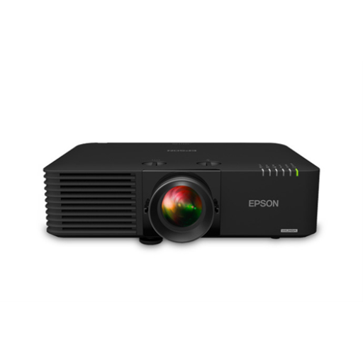 V11H901120 Epson EPSON PowerLite L615U Standard Laser Projec