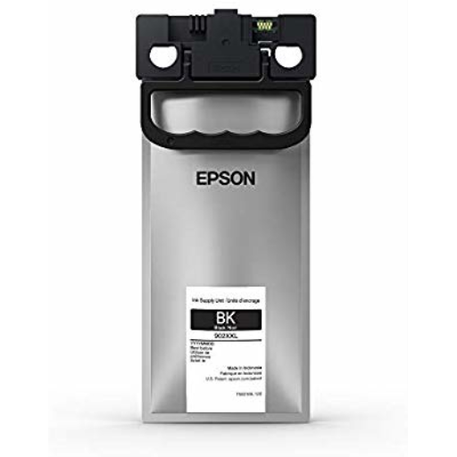 T902XXL120 Epson  Extra High Capacity Black Original Ink Cartridge
