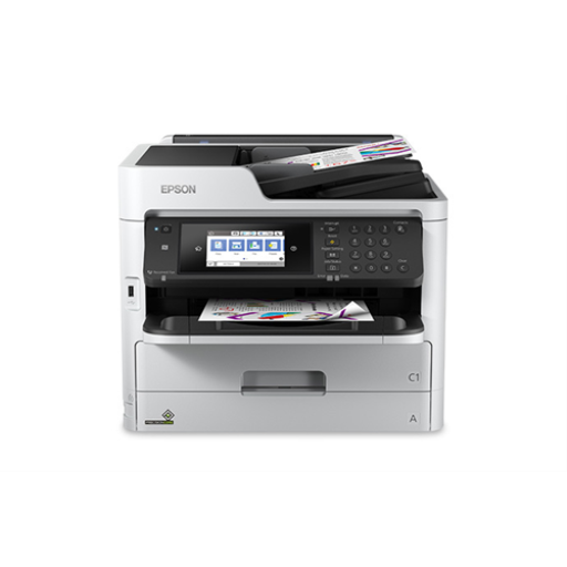C11CG03201 Epson EPSON WorkForce Pro WF-C5710 COLOR MFP