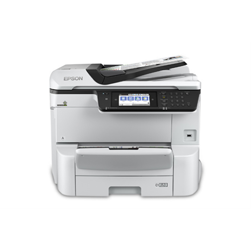 C11CG68201 Epson EPSON WorkForce Pro WF-C8690 A3 COLOR MFP W