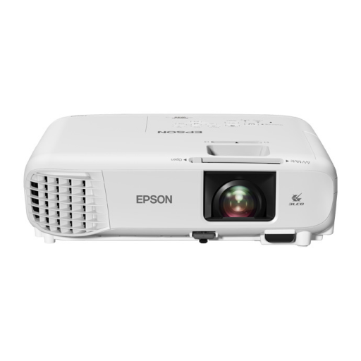 V11H983020 Epson EPSON PowerLite W49 Projector WXGA 3800 Lum