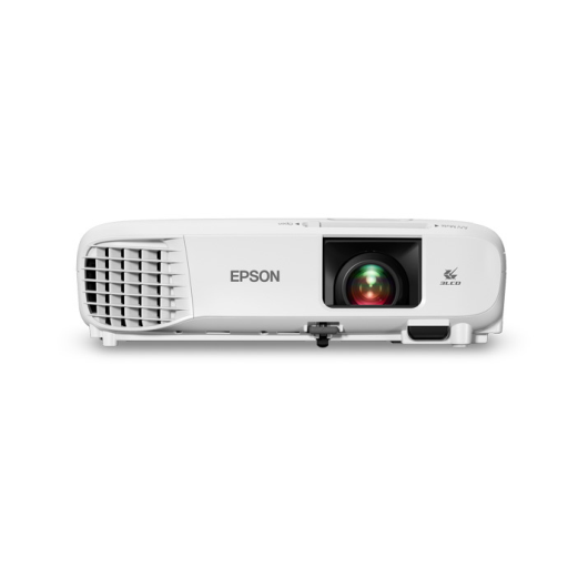 V11H981020 Epson EPSON PowerLite E20 Projector XGA 3400 lume
