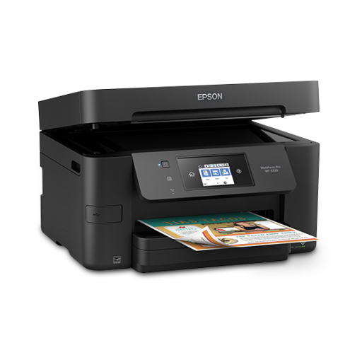 C11CF24201 EPSON WorkForce WF 3720