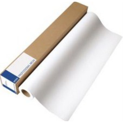 Epson Doubleweight Matte Paper 64" x 82' RollS042138