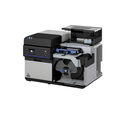 ColorWorks CW-C8000 Color Matte Inkjet Label Printer
