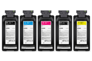 UltraChrome® DL SJIC47P Ink for the CW-C8000 series printer