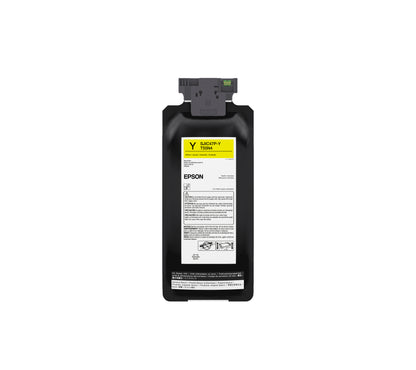 UltraChrome® DL SJIC47P Ink for the CW-C8000 series printer