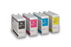 Epson SJIC35P(M) C6000/C6500 Ink Cartridge - Magenta