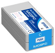 Imprimante d'étiquettes Epson TM-C3500 ColorWorks - Kit d'encres et de maintenance